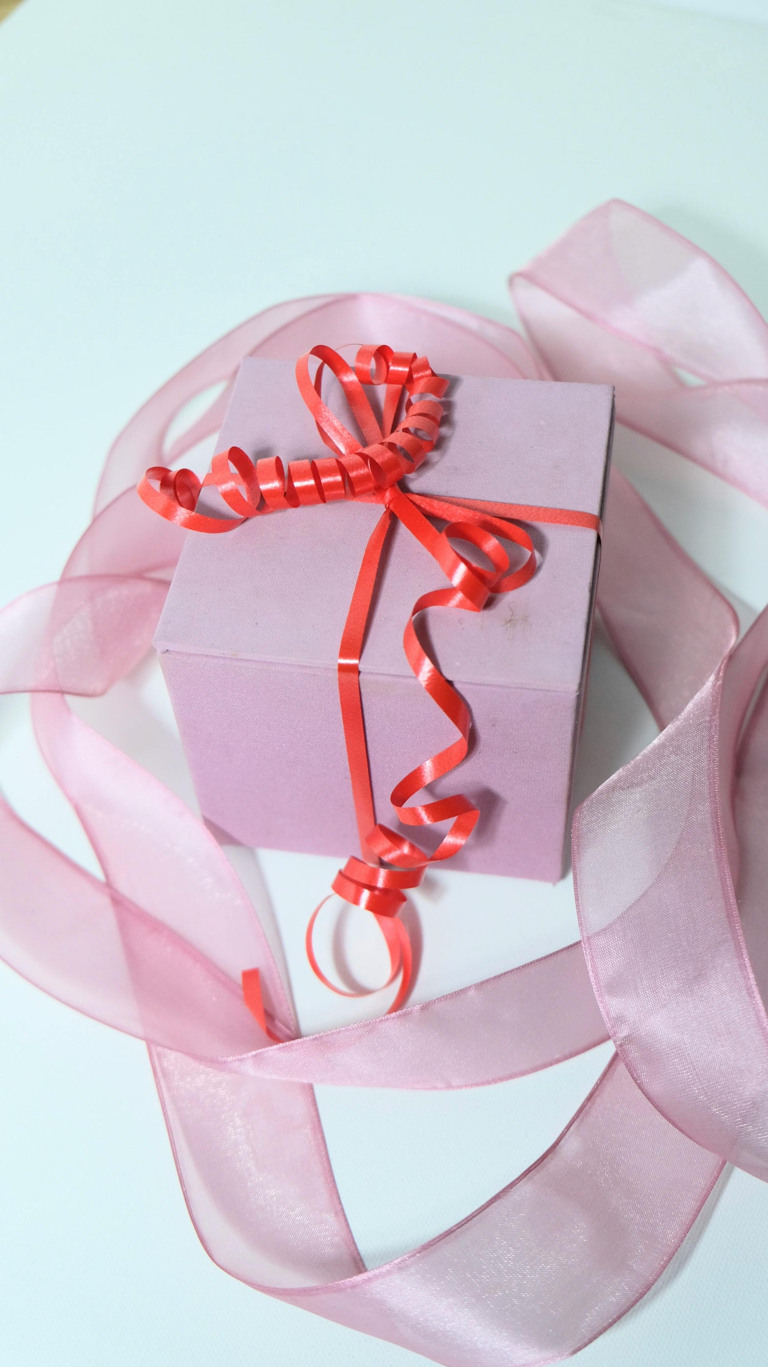 Gift Wrap