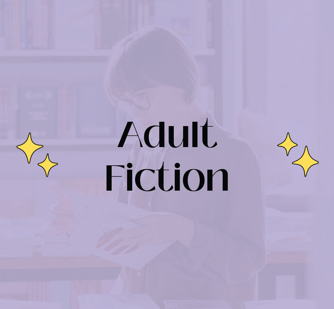 Adult Fiction