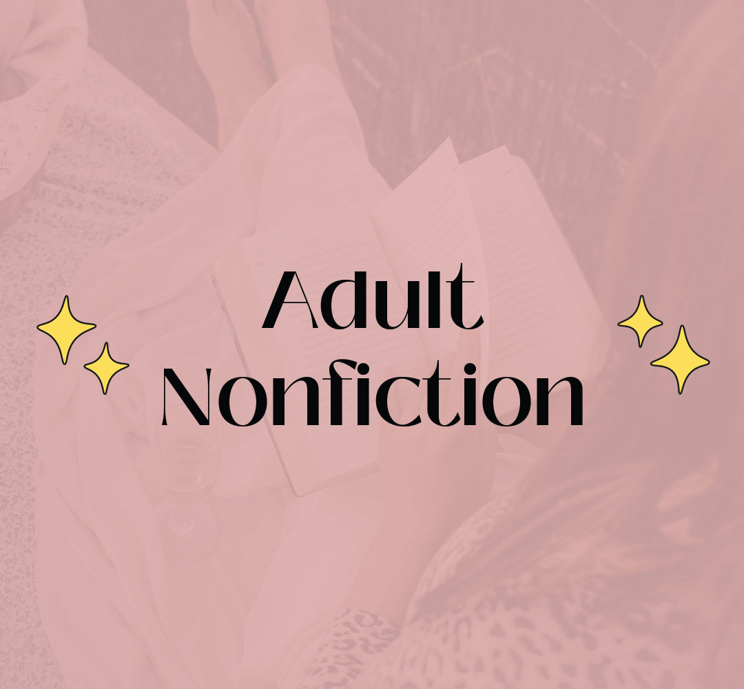 Adult Nonfiction