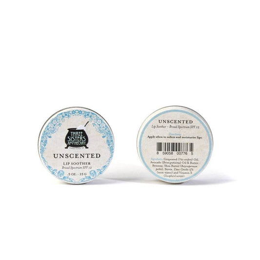 Lip Soother Unscented