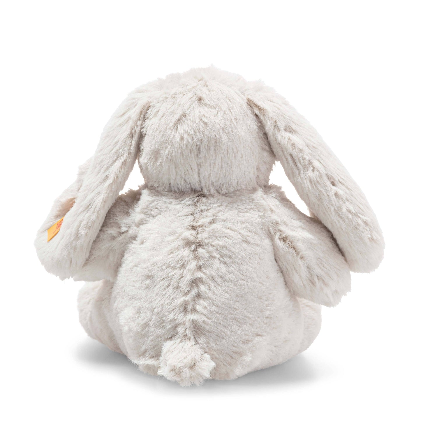 Hoppie Rabbit Plush Animal Toy