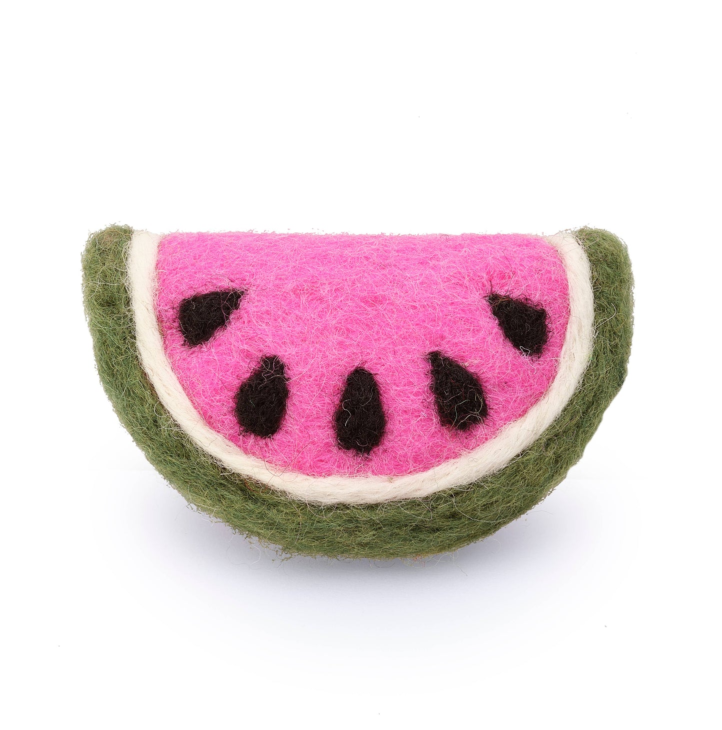 Watermelon Summer Cat Toy