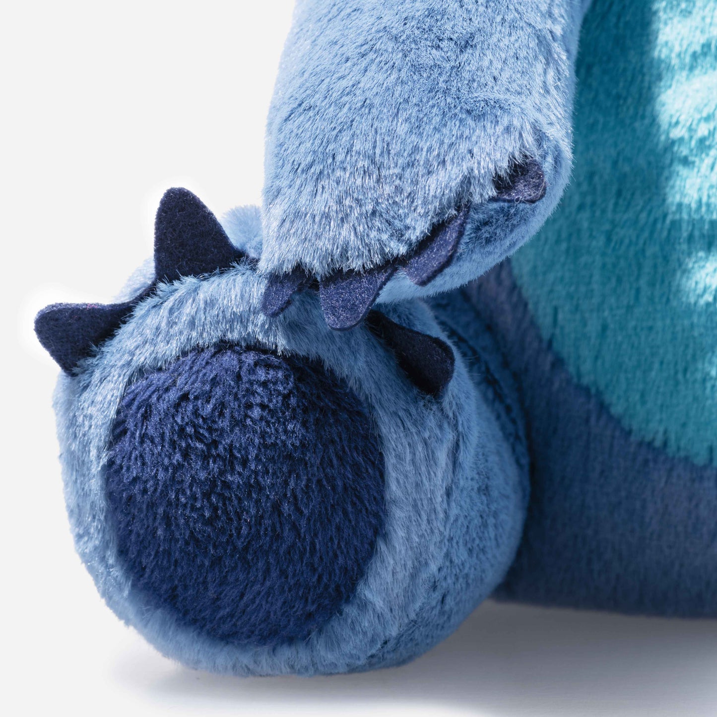 Disney’s Stitch Stuffed Plush, 9 Inches