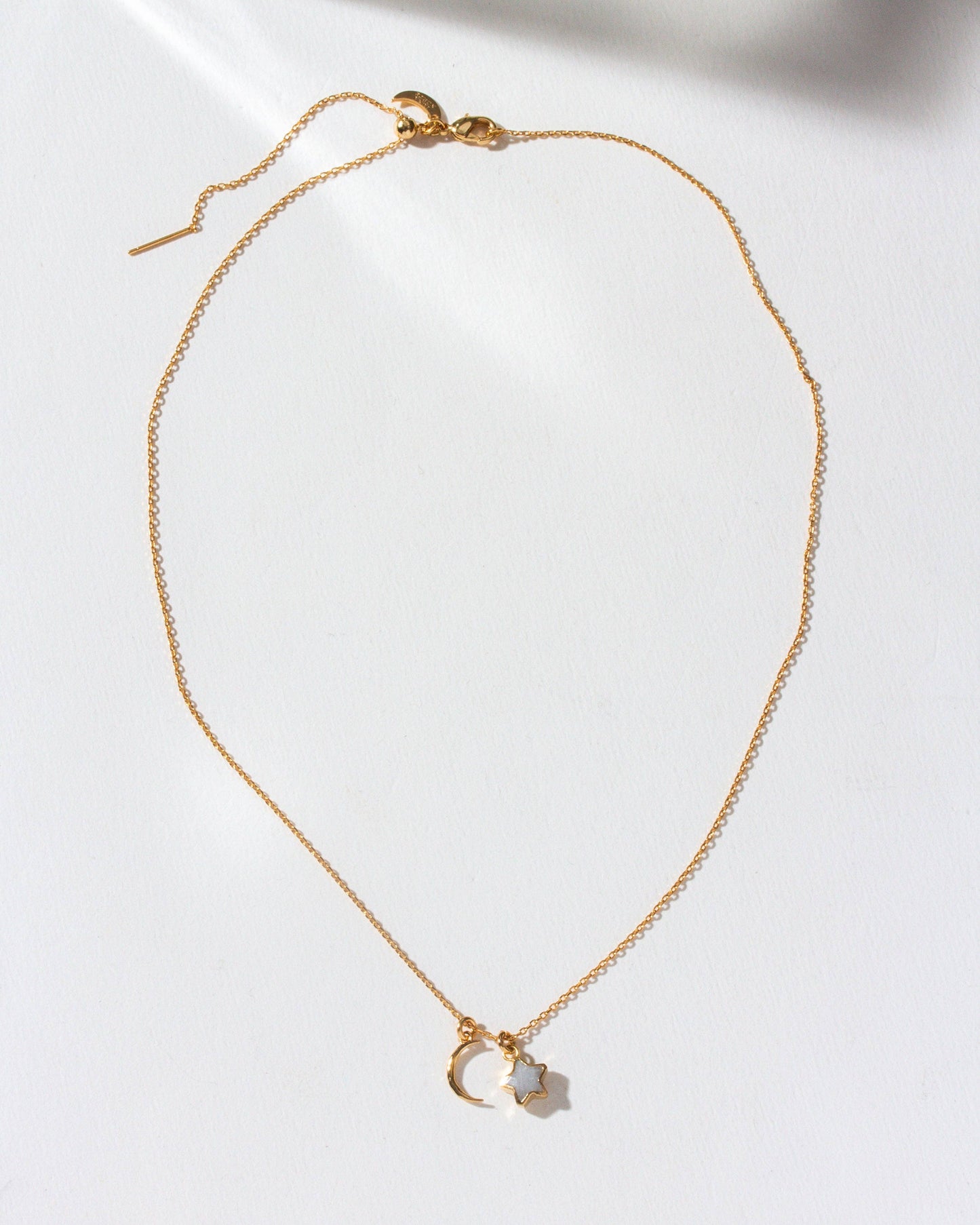 Stellar Sparkle Necklace