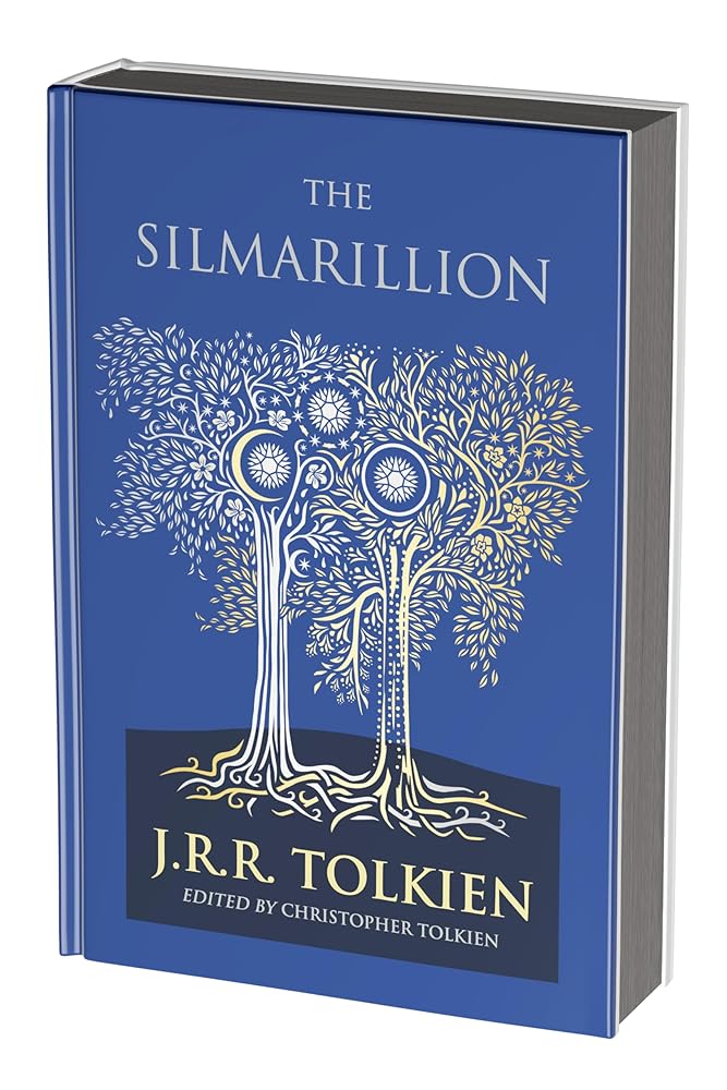 The Silmarillion Collector's Edition cover image