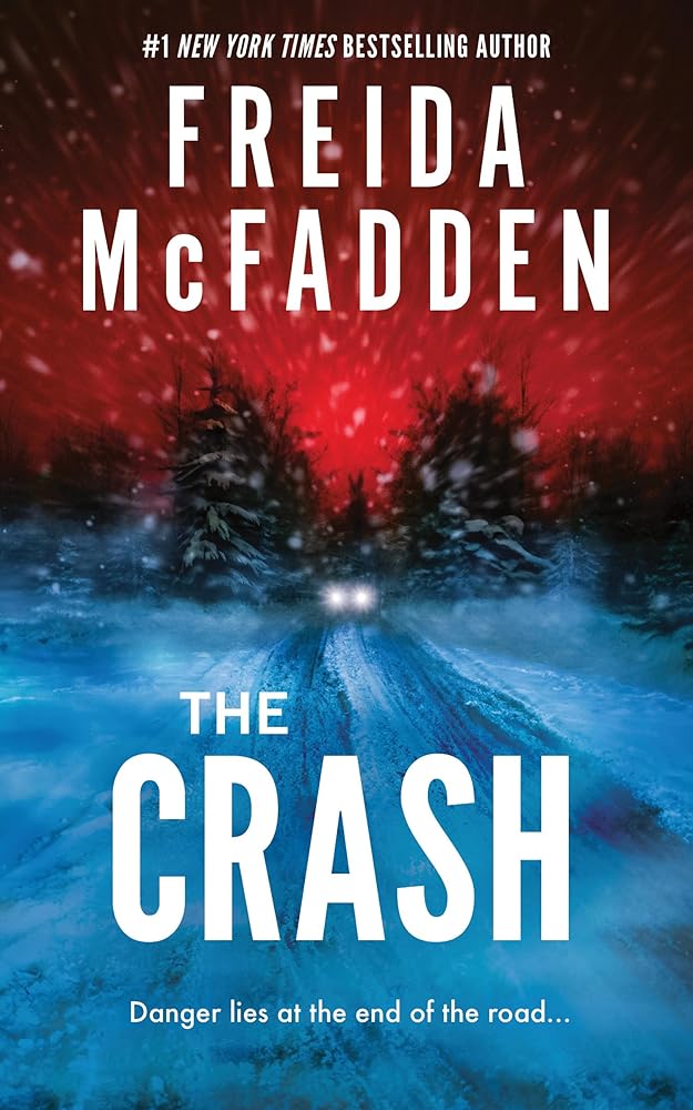 The Crash cover image