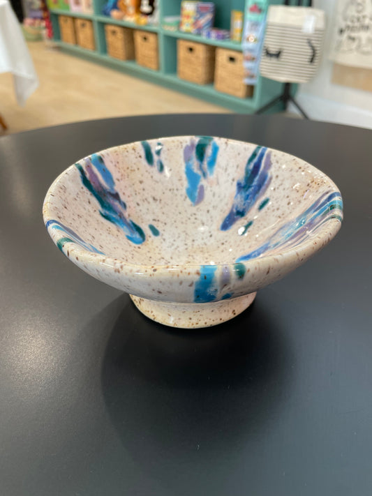 4"-5" Handmade Ceramic Bowl