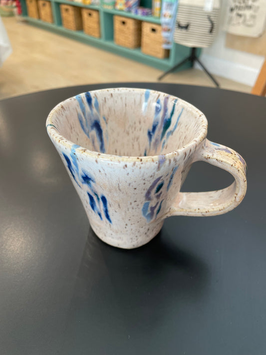 Handmade Ceramic Mug