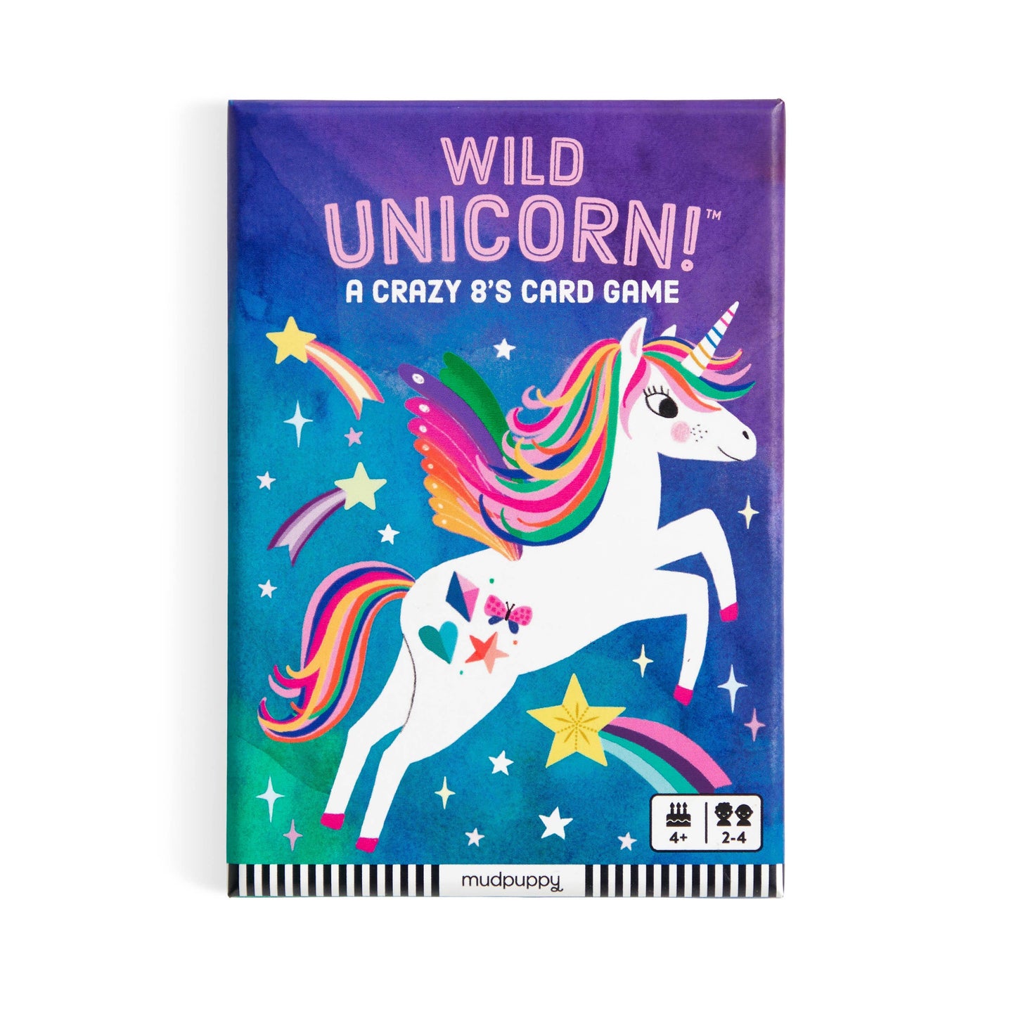 Wild Unicorn! Card Game