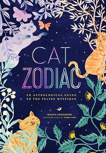 Cat Zodiac